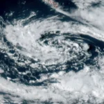Pacific Northwest Storm Satellite Forecast: Seattle 2026