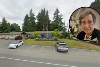 Remembering June Elaine Bartley: Life and Legacy in Everett, Washington (2026)