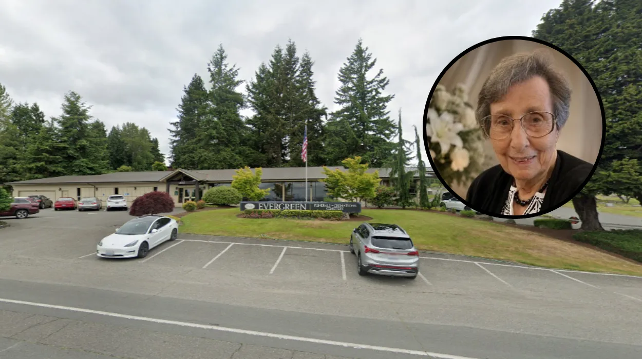 Remembering June Elaine Bartley: Life and Legacy in Everett, Washington (2026)