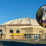Sean Feucht Blends Worship and Political Warfare in Yakima 2026