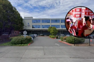 Seattle Public Schools Educators Union Strike and Contract Impasse, Seattle 2026