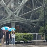 UW Weather Guru Cliff Mass Warns Western Washington Fall Rain Seattle 2026