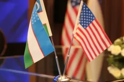 Uzbekistan Opens Consulate General in Seattle, Washington 2026