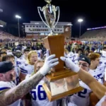 Washington Huskies 2026 Season Opener Preview: Everett 2026