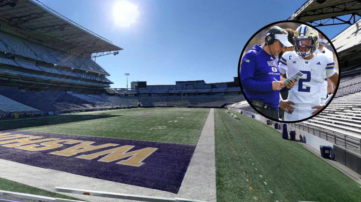 Washington Huskies Face Seattle Redhawks Soccer in Seattle 2026