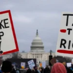 Washington Millionaire Tax Debate and Wealth Flight 2026