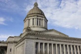 Washington State Audit Exposes Trafficking Hotline Error in Olympia 2026