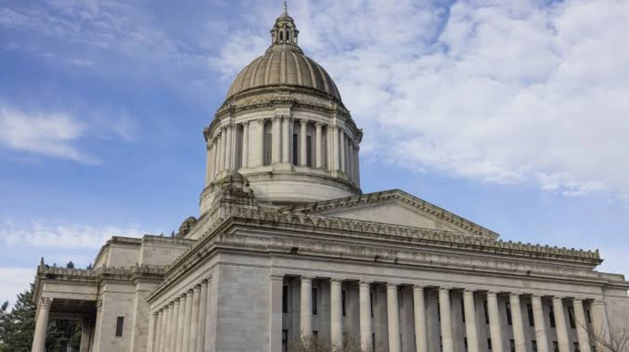 Washington State Audit Exposes Trafficking Hotline Error in Olympia 2026