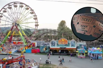 Washington State Fair Guide, Ticket Prices, and Attractions in Puyallup 2026