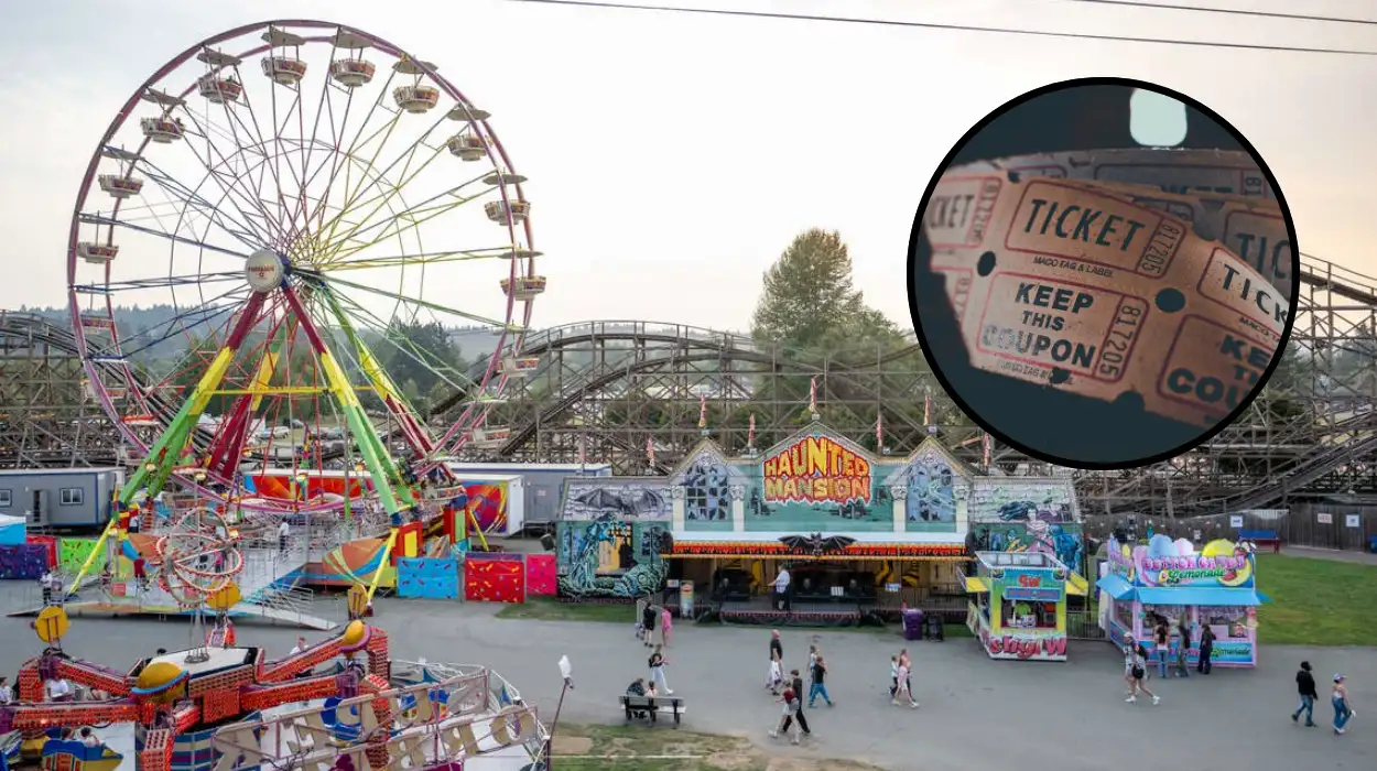 Washington State Fair Guide, Ticket Prices, and Attractions in Puyallup 2026