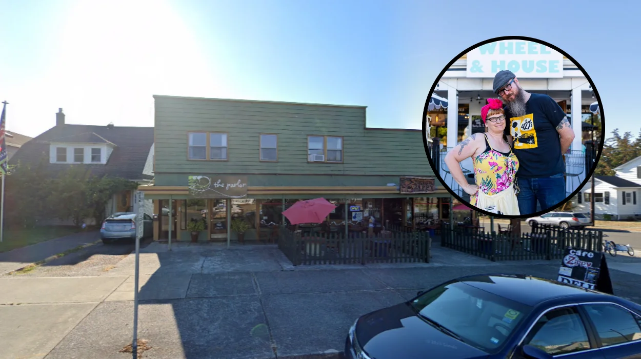 Wheel & House Store Review: Unique Hub in Everett 2026