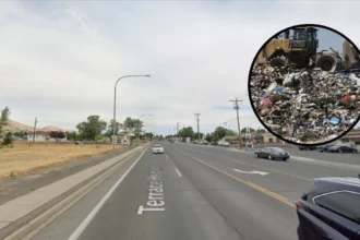Yakima County Landfill Fees Rise as Terrace Heights Nears Closure Yakima 2026