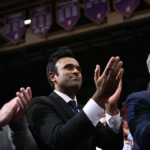 Families No Longer Off-Limits in 2026 Midterm Campaign Attacks