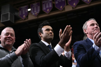 Families No Longer Off-Limits in 2026 Midterm Campaign Attacks