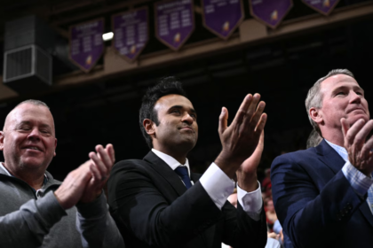 Families No Longer Off-Limits in 2026 Midterm Campaign Attacks