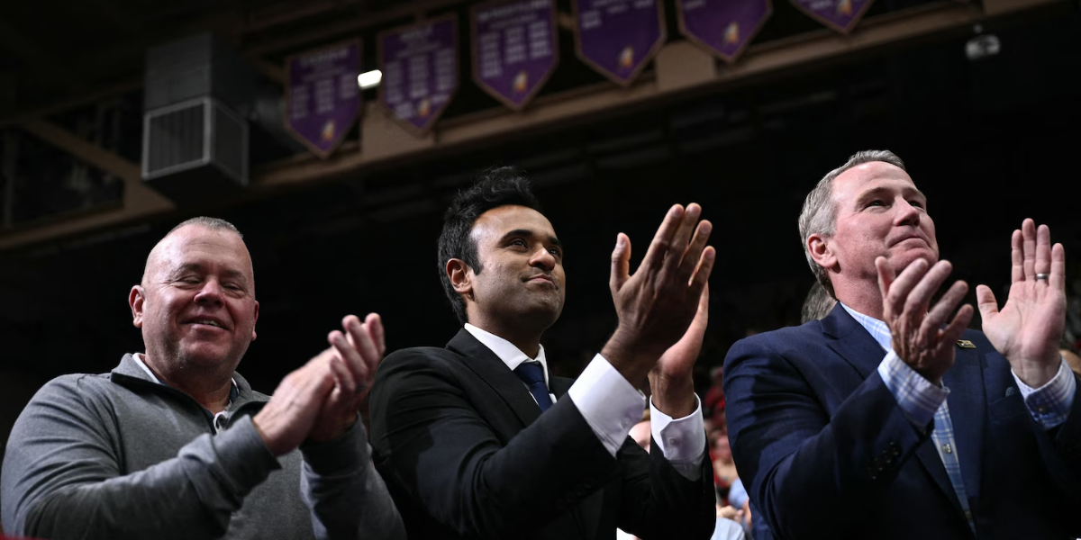 Families No Longer Off-Limits in 2026 Midterm Campaign Attacks