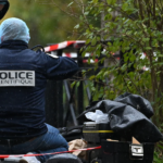 Fatal Racist Shooting Rampage Leaves One Dead and Five Wounded Across Paris Suburbs