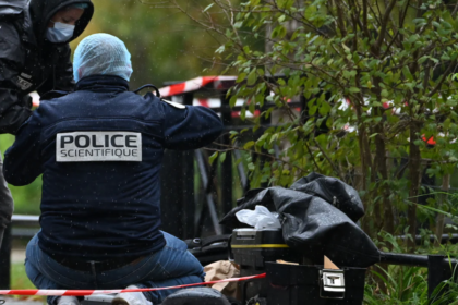 Fatal Racist Shooting Rampage Leaves One Dead and Five Wounded Across Paris Suburbs