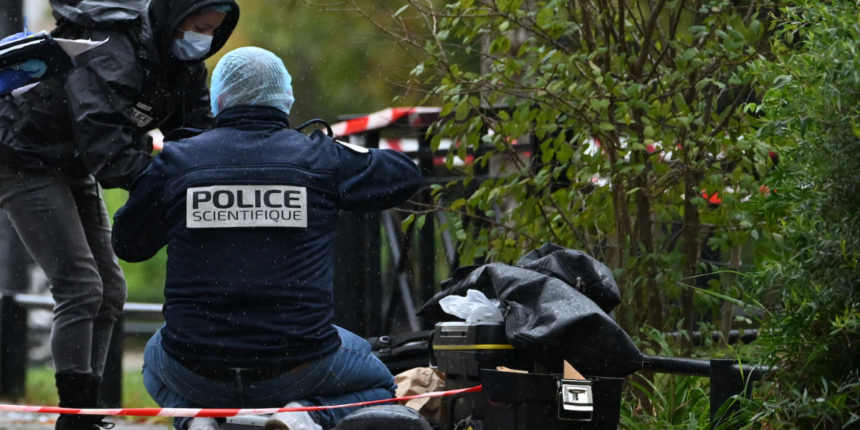 Fatal Racist Shooting Rampage Leaves One Dead and Five Wounded Across Paris Suburbs