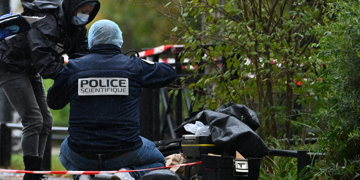 Fatal Racist Shooting Rampage Leaves One Dead and Five Wounded Across Paris Suburbs