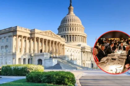 Fed Watchdog Clears no crime $2.5B Probe in Washington 2026