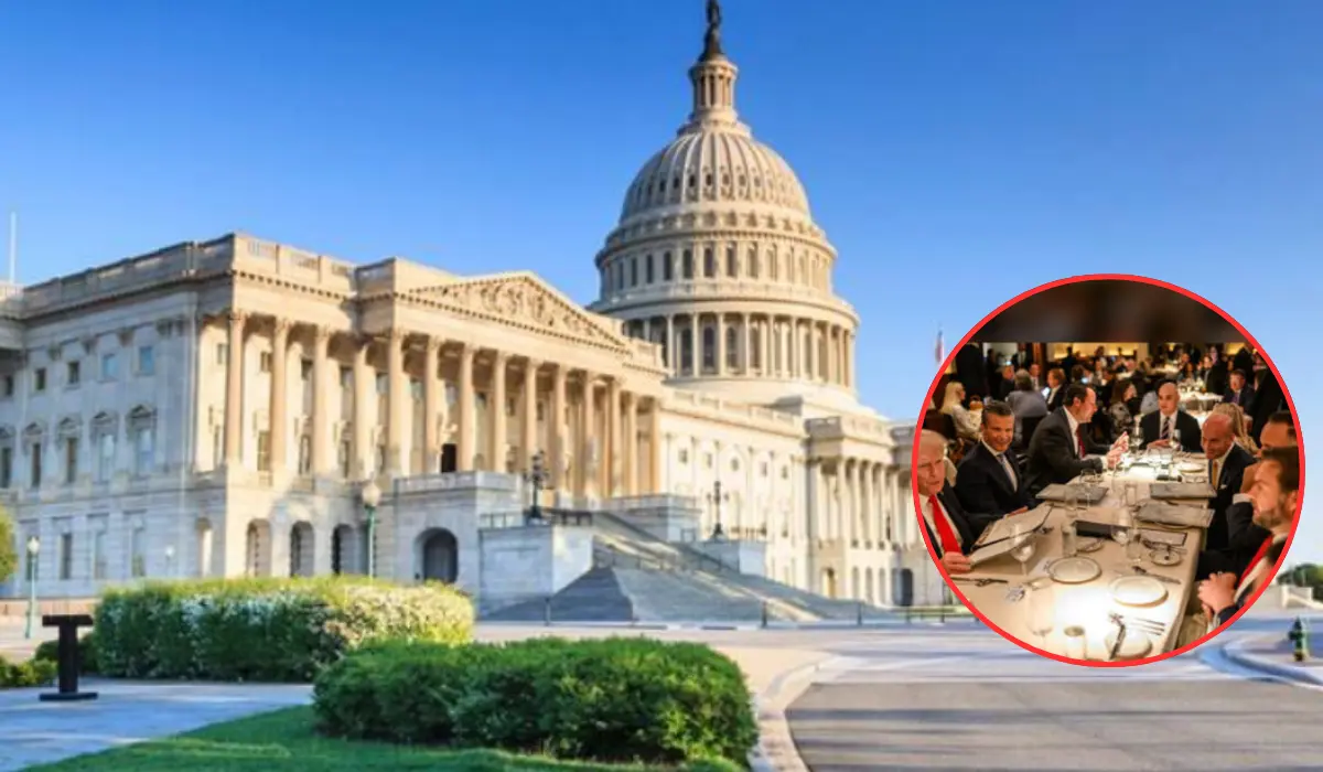 Fed Watchdog Clears no crime $2.5B Probe in Washington 2026