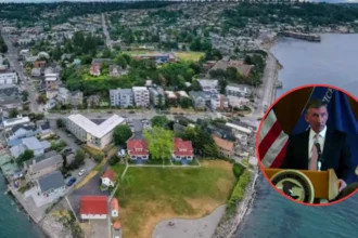 Feds Seek 405 Ballot Pulls Over Fraud in Washington 2026
