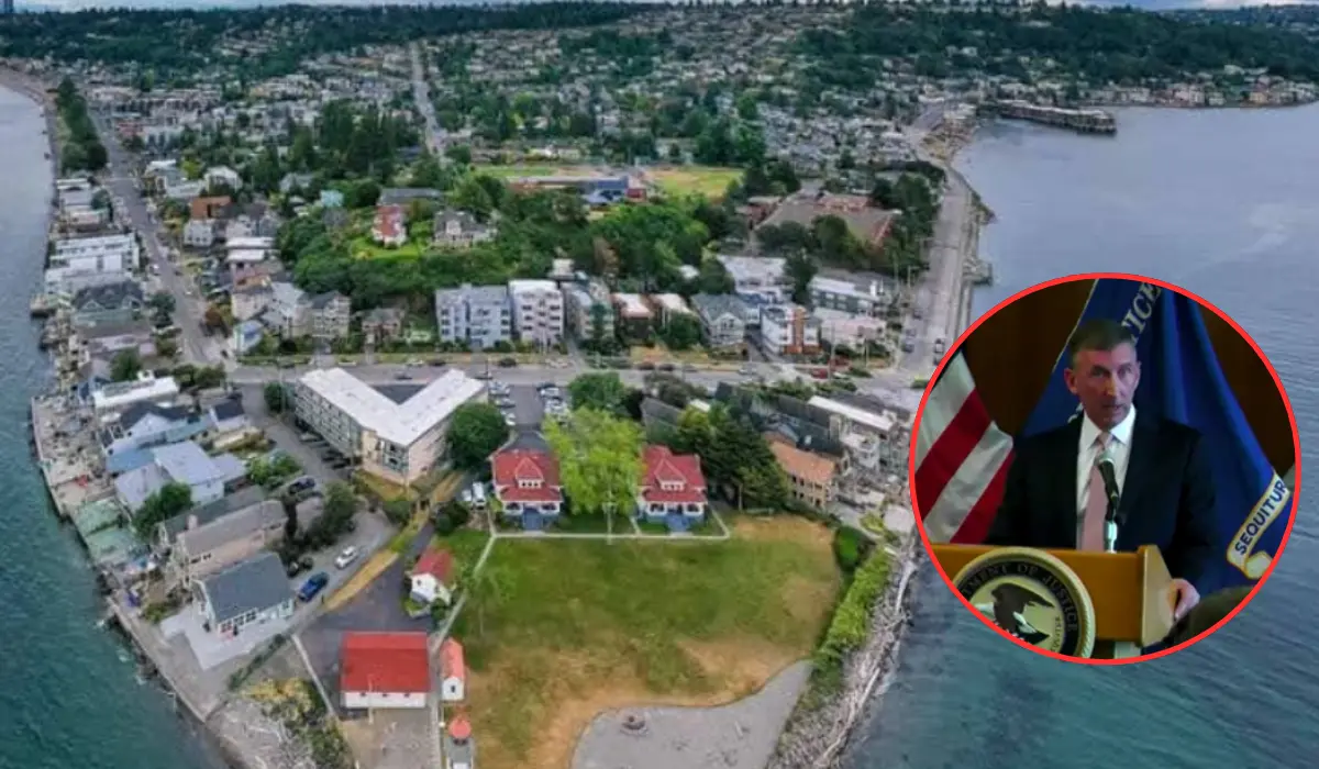 Feds Seek 405 Ballot Pulls Over Fraud in Washington 2026