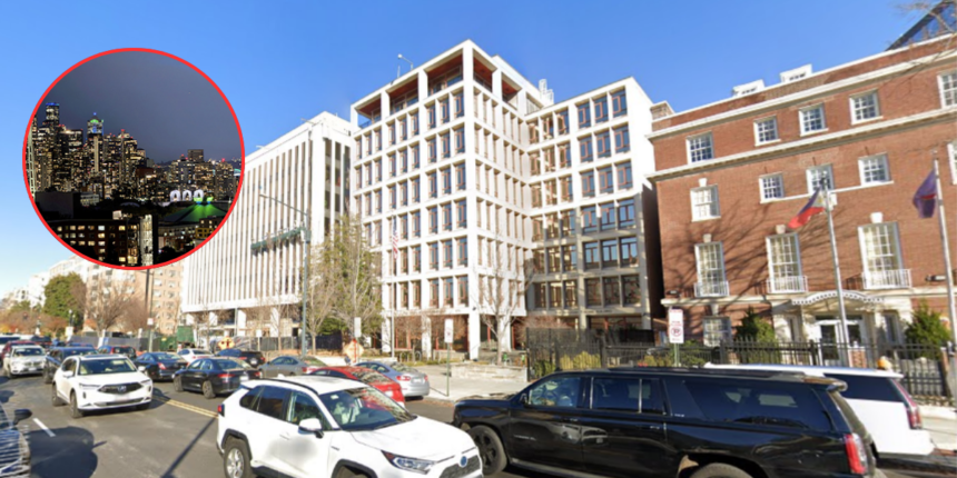 Keeping Washington’s Commercial Buildings Running Supports 71,800 Jobs