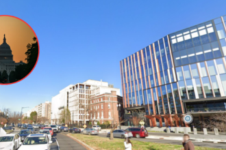 NOTUS Rebrands as The Washington Sun After Trademark Dispute