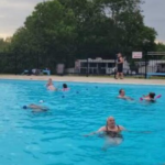 Olympia Swimming Pool Closes for Two Days as Heatwave Hits Windhoek