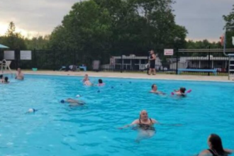 Olympia Swimming Pool Closes for Two Days as Heatwave Hits Windhoek