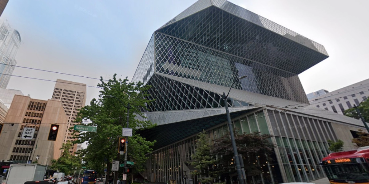 Protests Across Washington Demand Pause on AI Data Centre Expansion