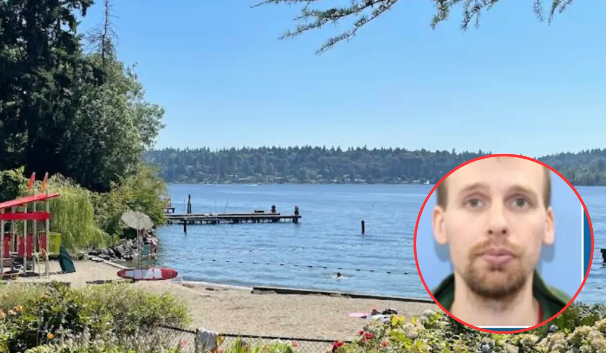 Rowley Charged in $6k Golf Equipment Theft in Bellevue in 2026