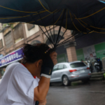 Typhoon Champi Sweeps Past Taiwan: One Dead and Over 500 Injured as Extreme Storm Executes Rare Offshore Loop